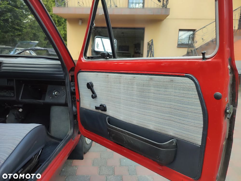 Fiat 126 elx Maluch std - 20