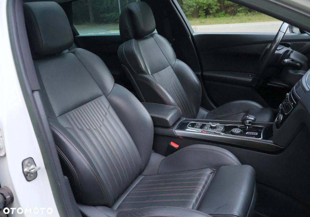 Peugeot 508 - 31