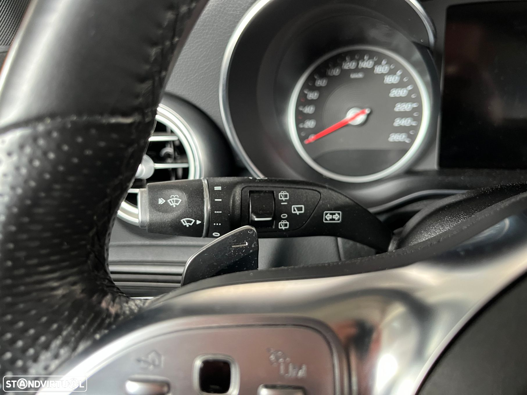 Mercedes-Benz GLC 300 de 4Matic - 21