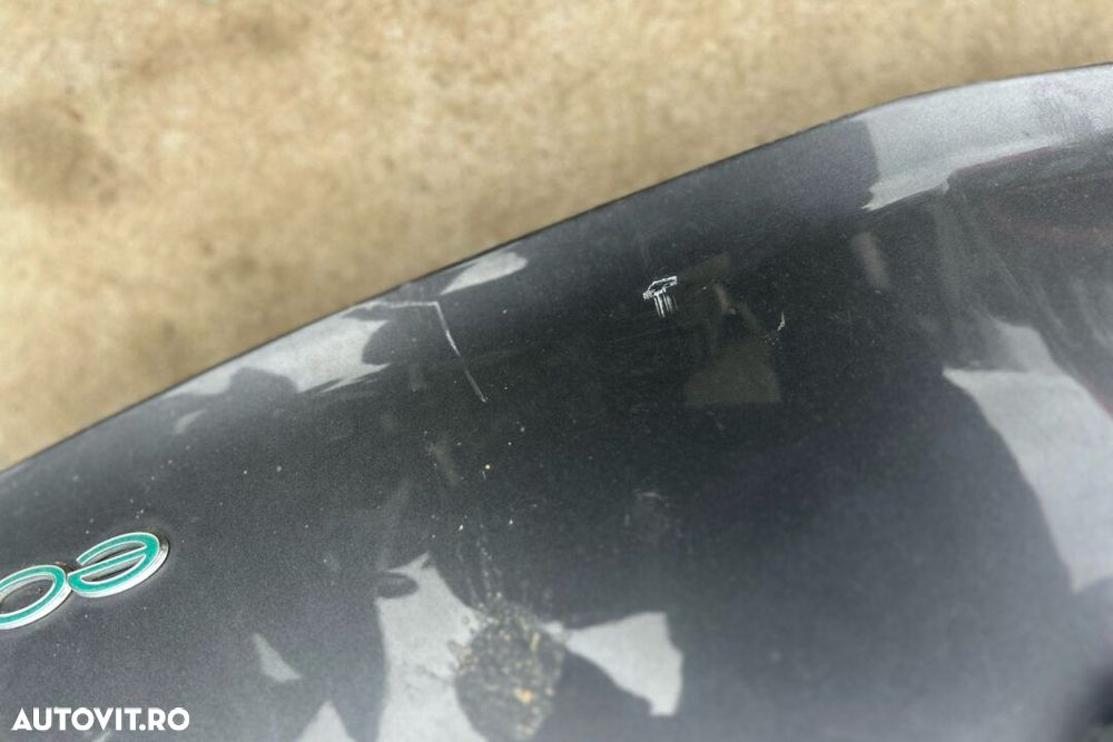 CAPOTA PORTBAGAJ OPEL INSIGNIA A - AN : 2010 - 2015 - 3