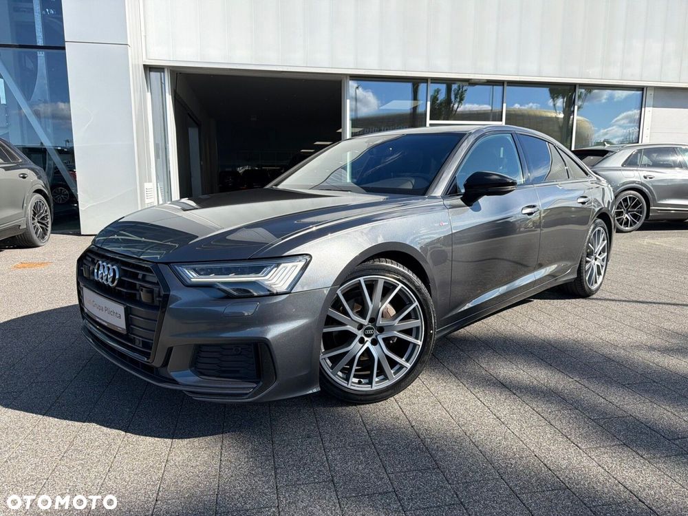 Audi A6 Limousine - 10
