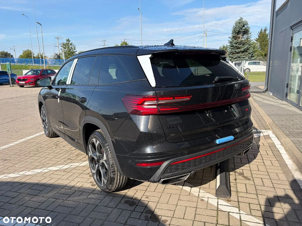 Skoda Kodiaq 2.0 TSI 4x4 RS DSG - 18