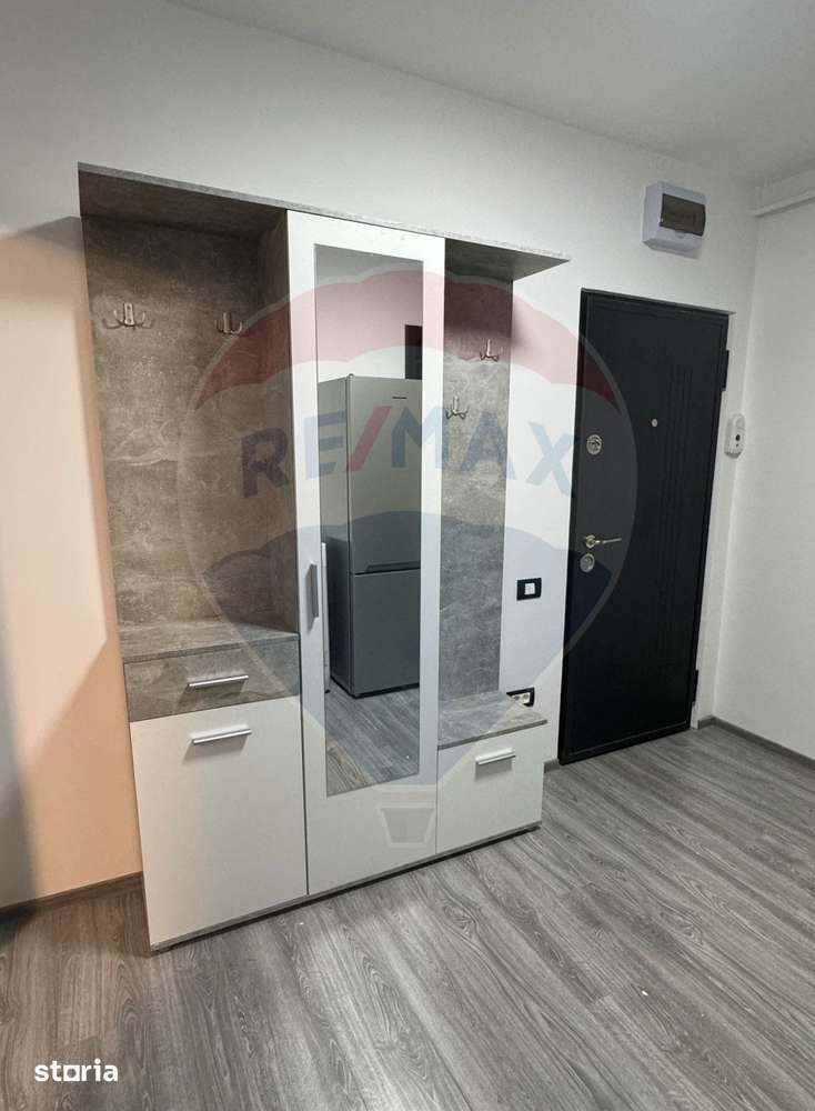 Apartament cu 1 camere de închiriat în zona Darmanesti — fotografia 3