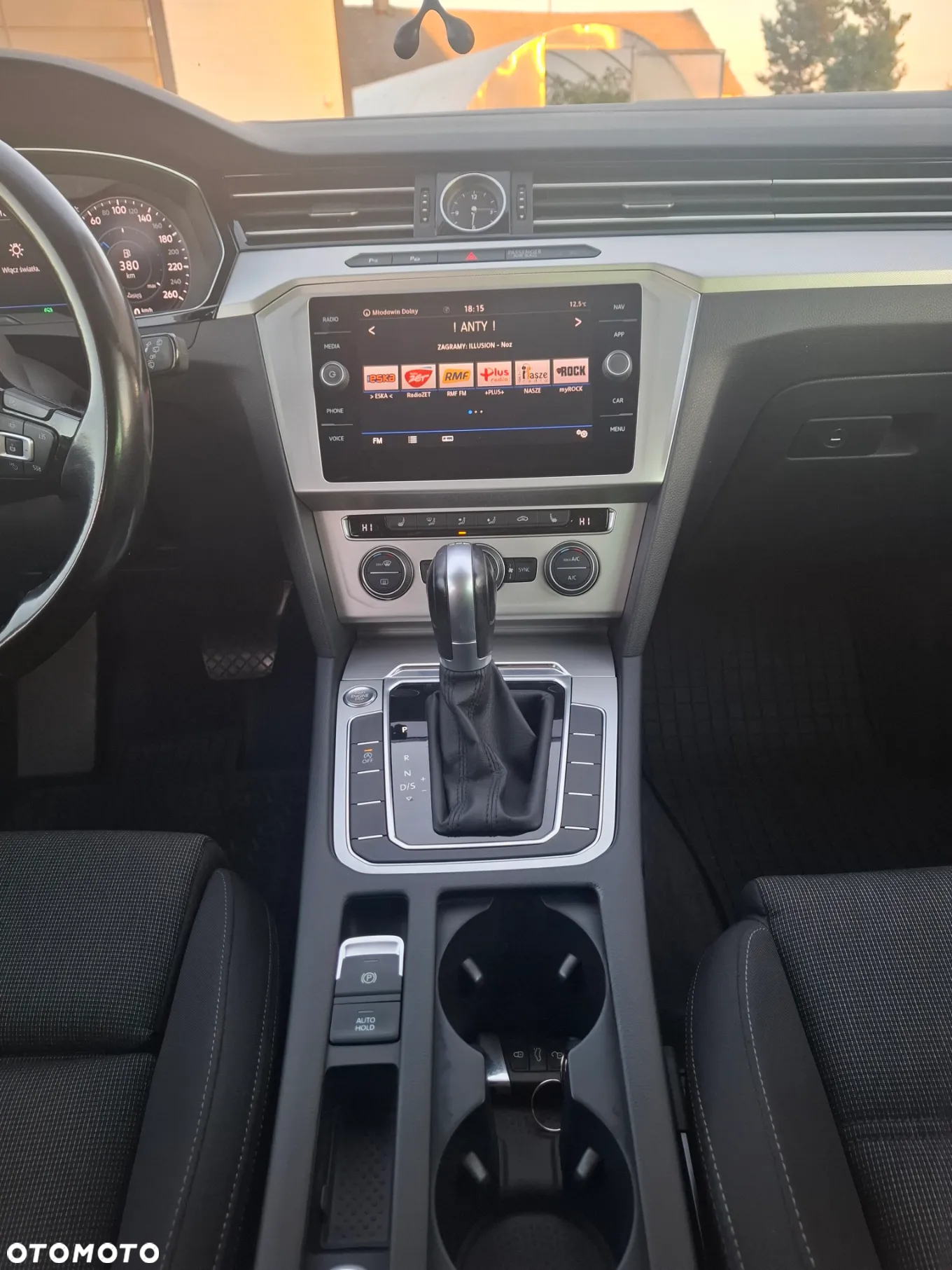 Volkswagen Passat 2.0 TDI BMT SCR Comfortline DSG7 - 18