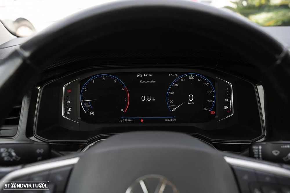 VW Polo 1.0 TSI Life - 7