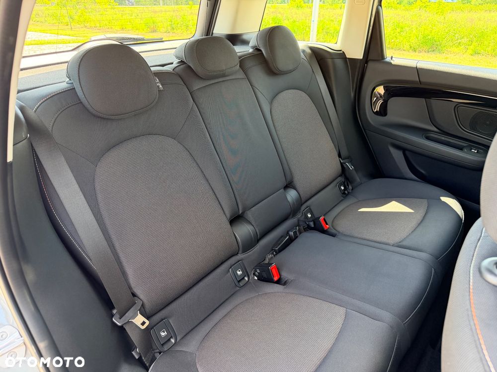 MINI Countryman Cooper S E ALL4 - 29