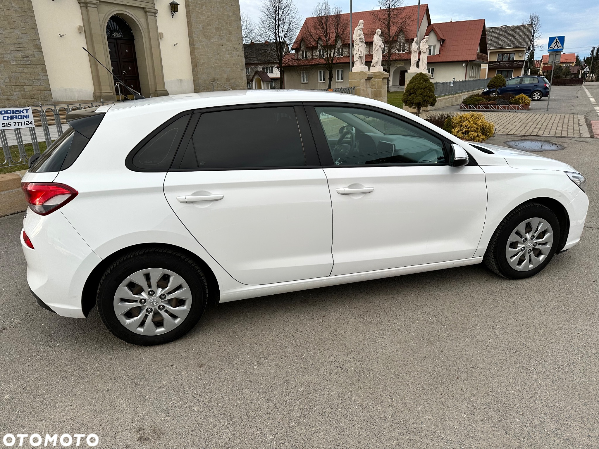 Hyundai i30 1.4 Premiere Comfort - 3