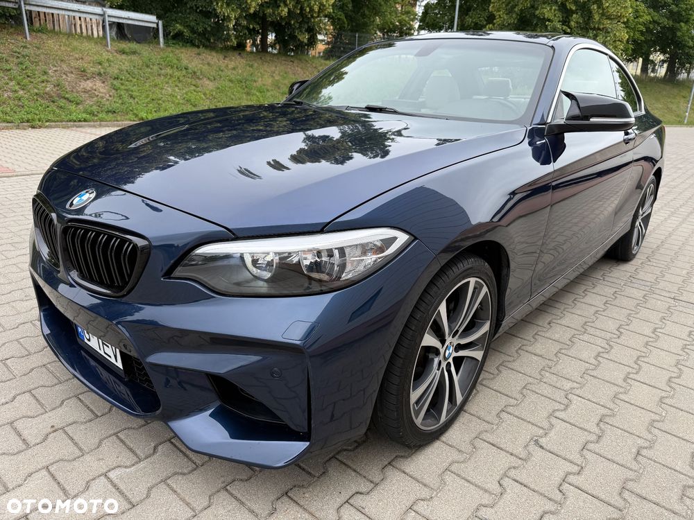 BMW Seria 2 228i - 2