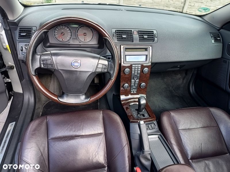 Volvo C70 - 4