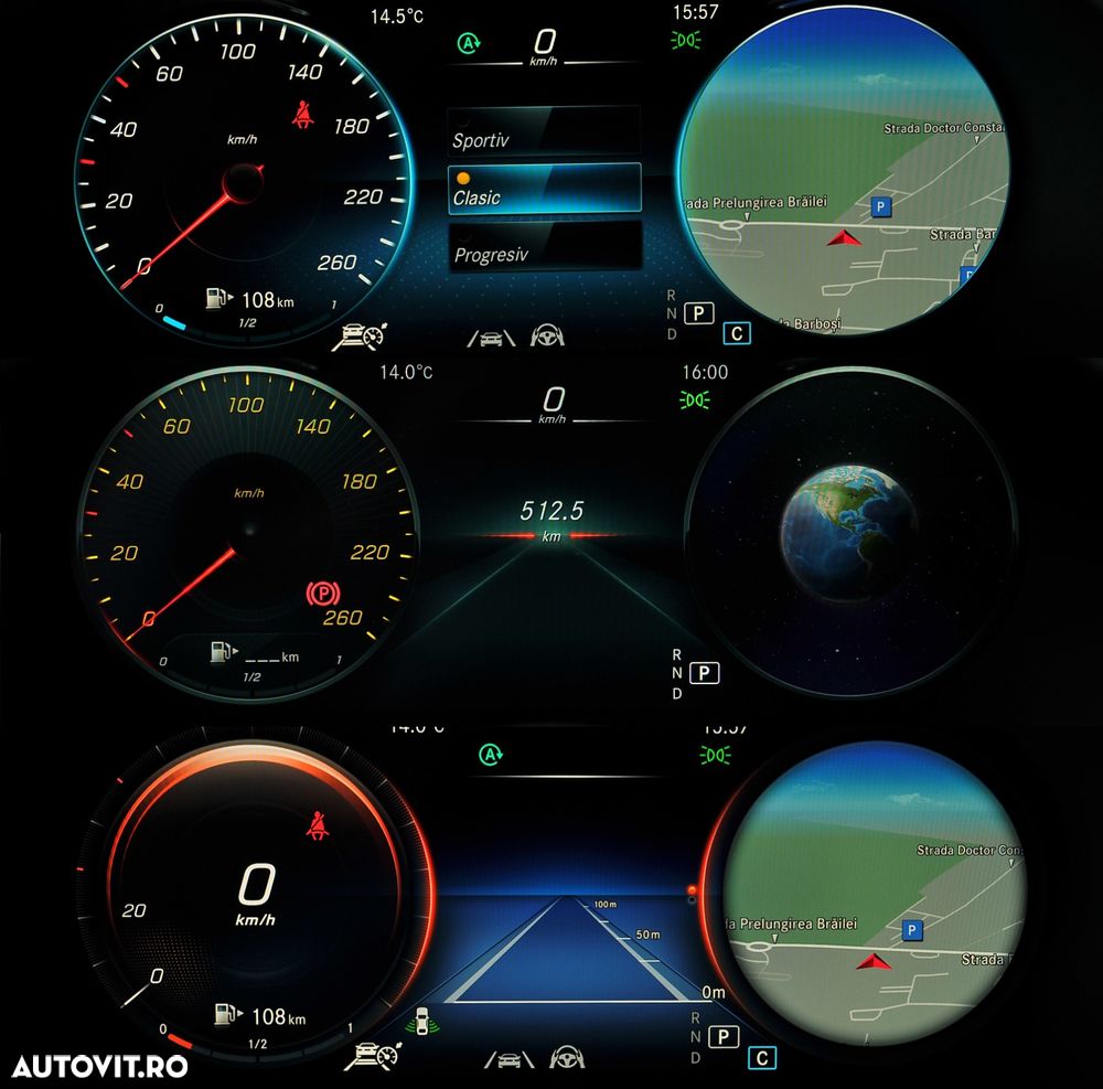 Mercedes-Benz GLC Coupe 300 d 4Matic 9G-TRONIC AMG Line - 6