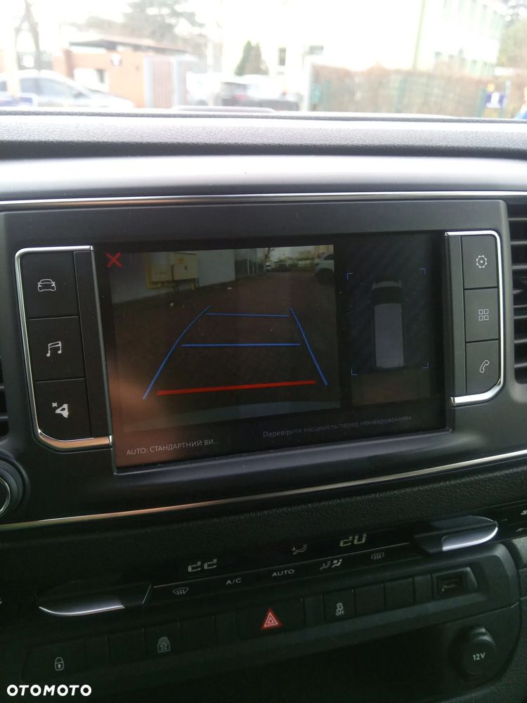 Citroën SpaceTourer 2.0 BlueHDi M Shine - 3