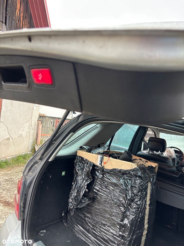 Mercedes-Benz ML 320 CDI 4-Matic - 22