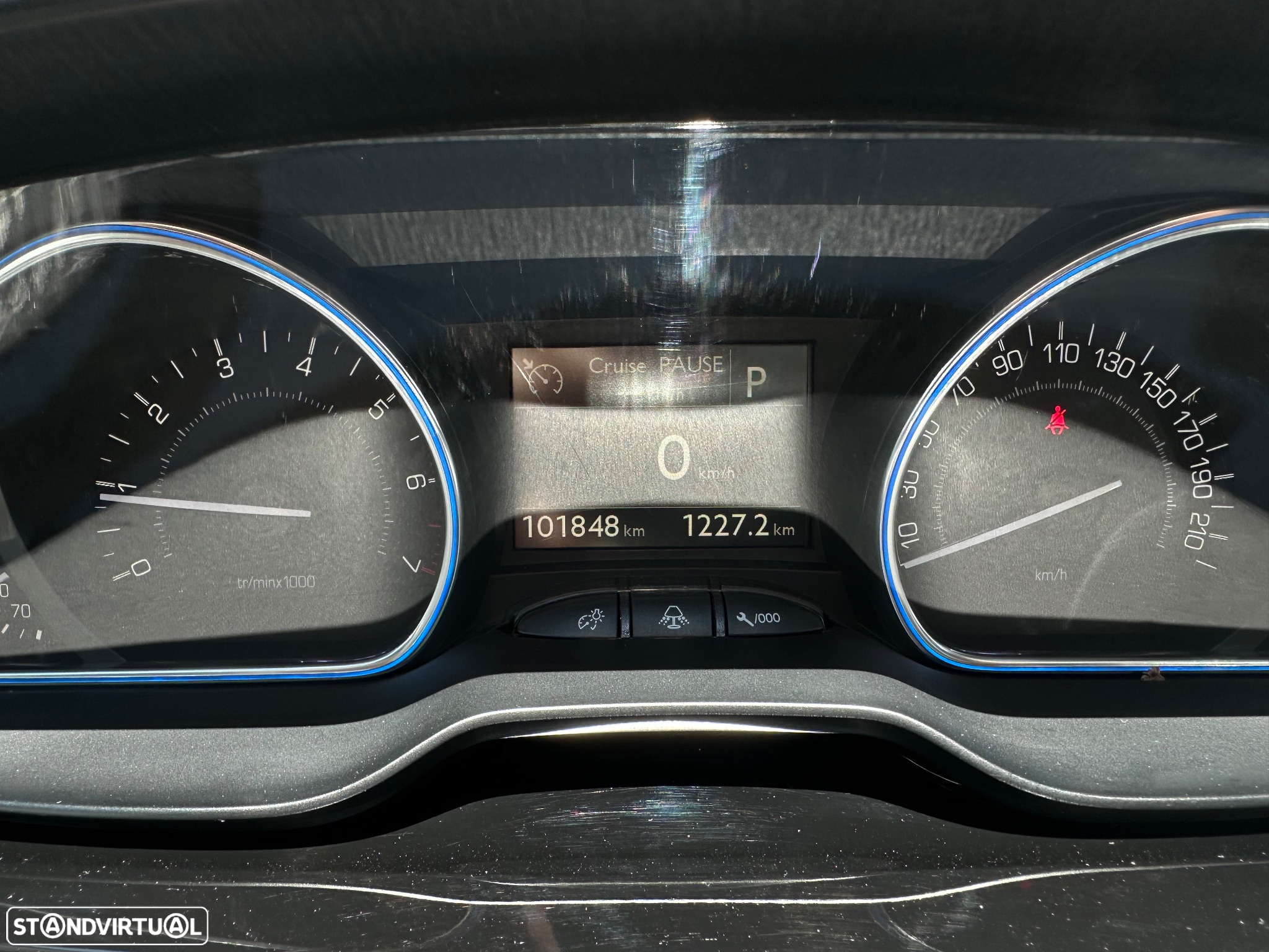 Peugeot 2008 PureTech 110 GPF Stop&Start EAT6 Crossway - 15