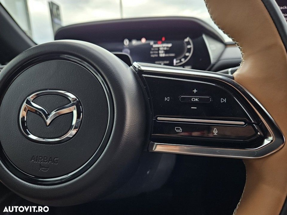 Mazda 6e - 10