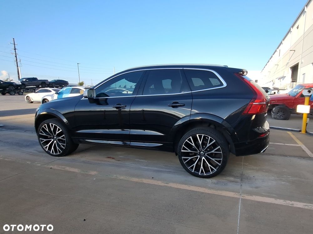 Volvo XC 60 - 8