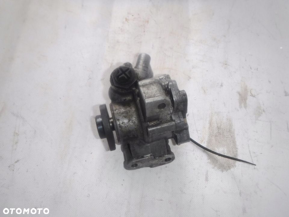 KOMPRESOR KLIMATYZACJI SCUDO EXPERT CITROEN C5 C8 - 5