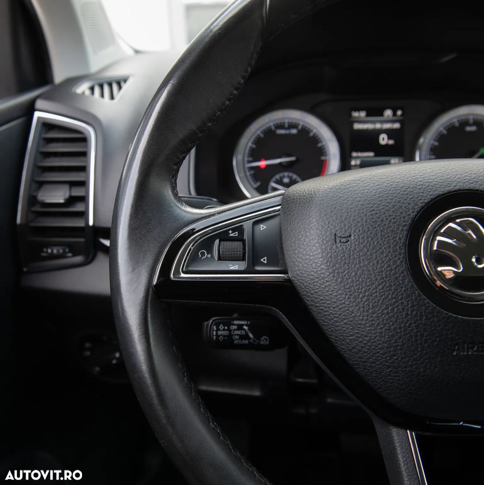 Skoda Karoq - 24