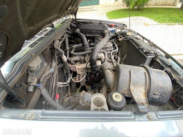 Mitsubishi Pajero - 14