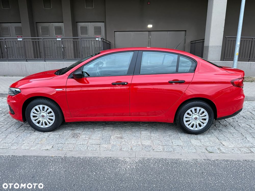 Fiat Tipo 1.4 16V - 7