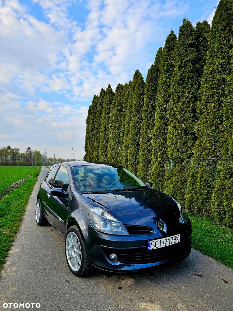 Renault Clio - 3