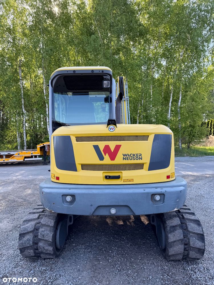 Wacker Neuson ET 90 - 3