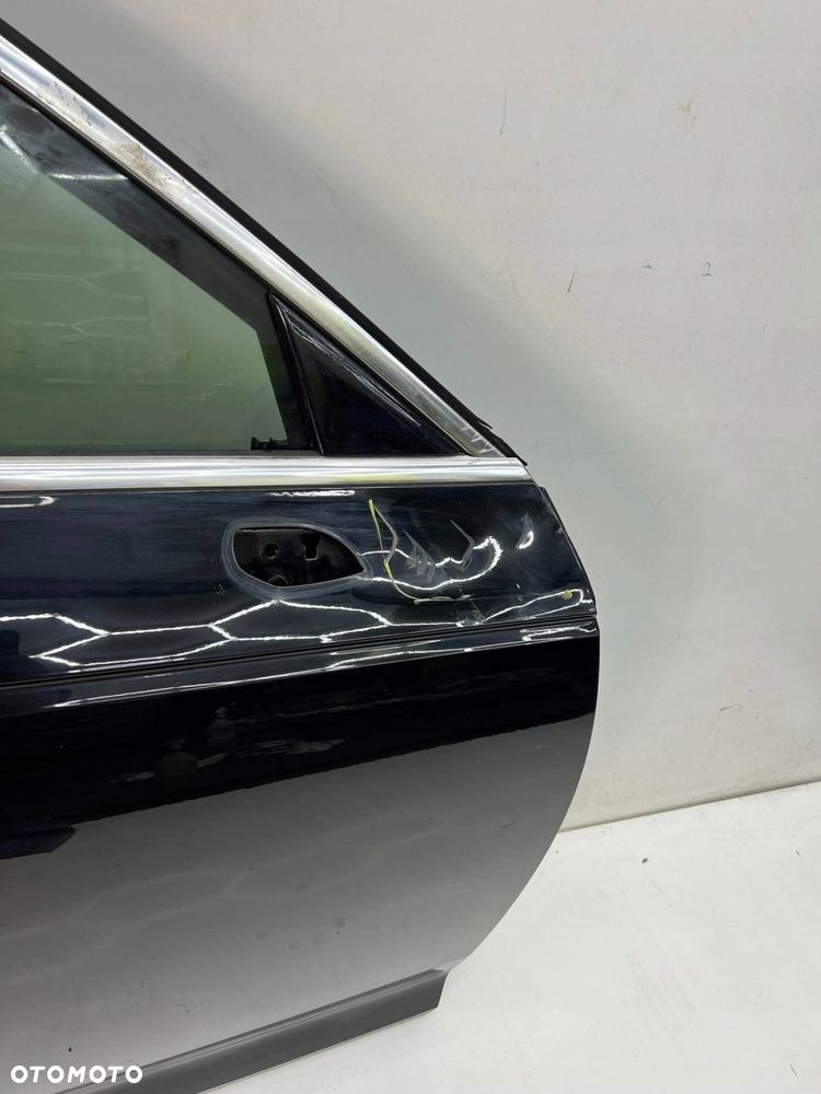 Drzwi przednie LY9B Audi A4 S4 B9 PRZÓD PRAWY - 4