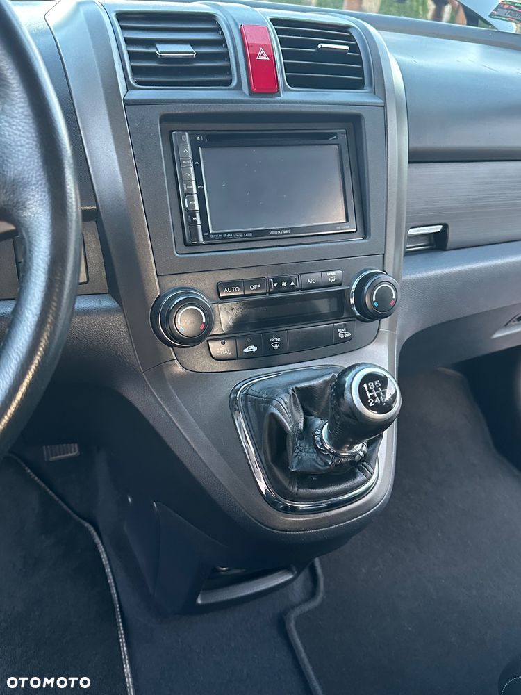 Honda CR-V 2.2i-DTEC Elegance Lifestyle - 13