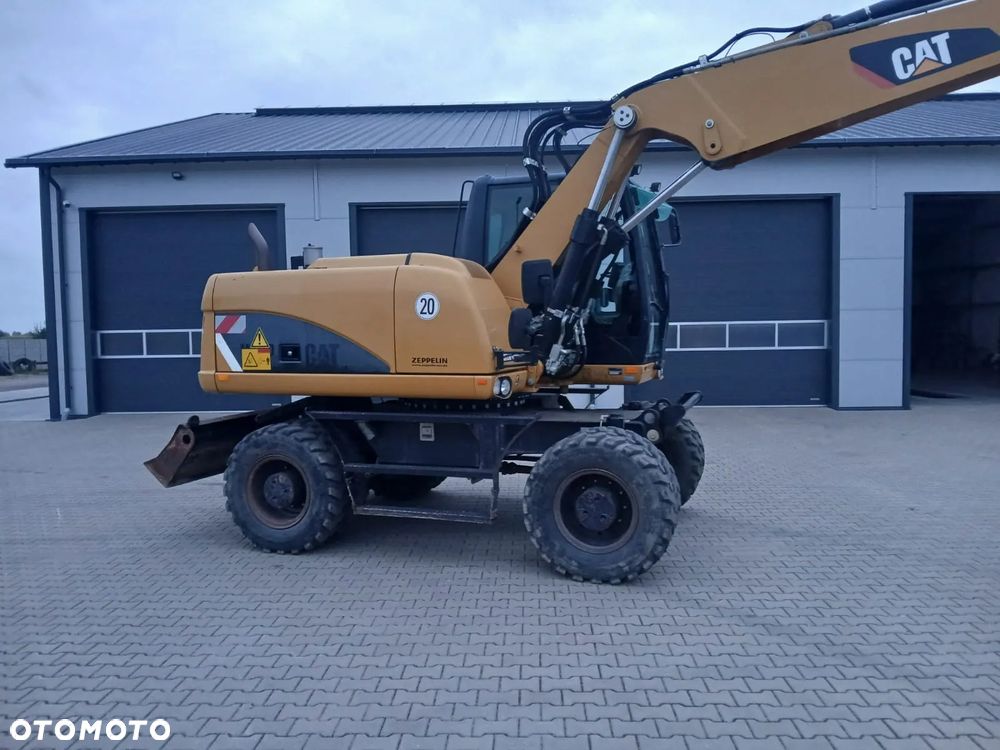 Caterpillar 315D - 2