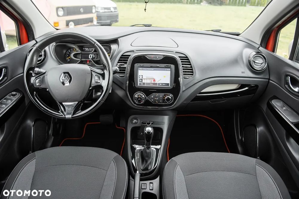 Renault Captur TCe 120 EDC Dynamique - 6
