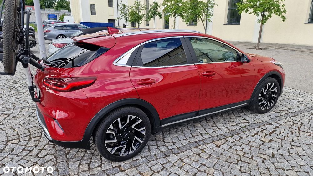 Kia XCeed 1.5 T-GDI L - 3