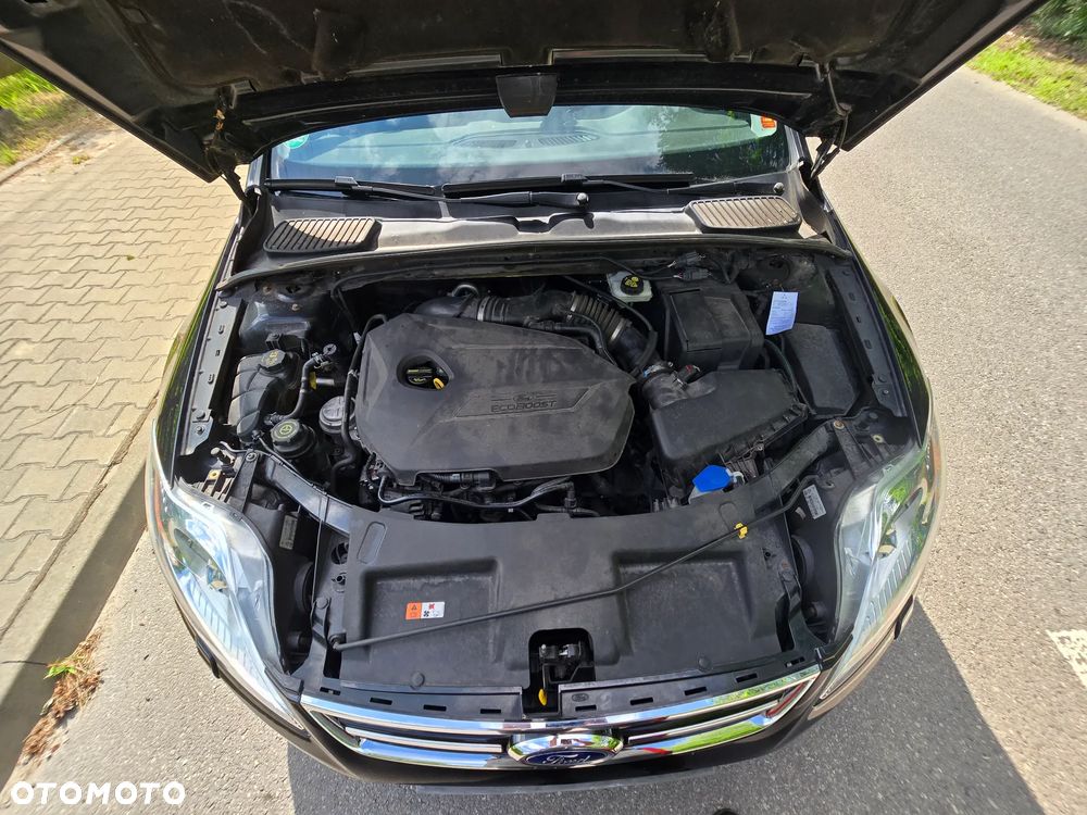 Ford Mondeo 1.6 T Titanium - 32