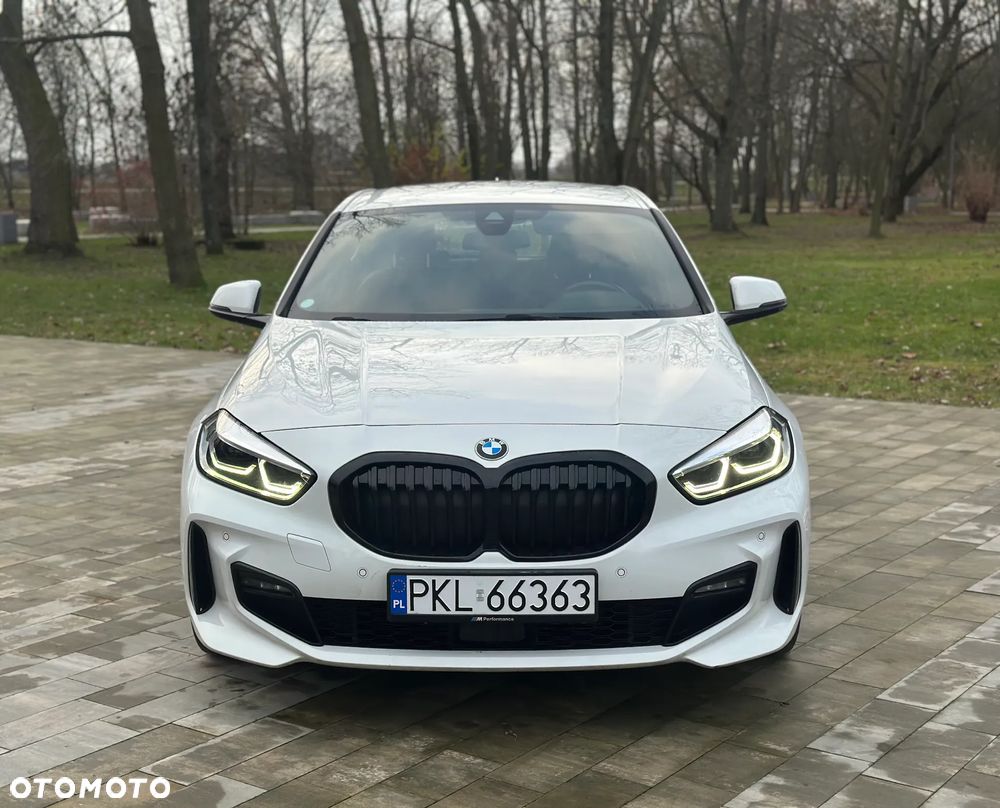 BMW Seria 1 118i M Sport - 2