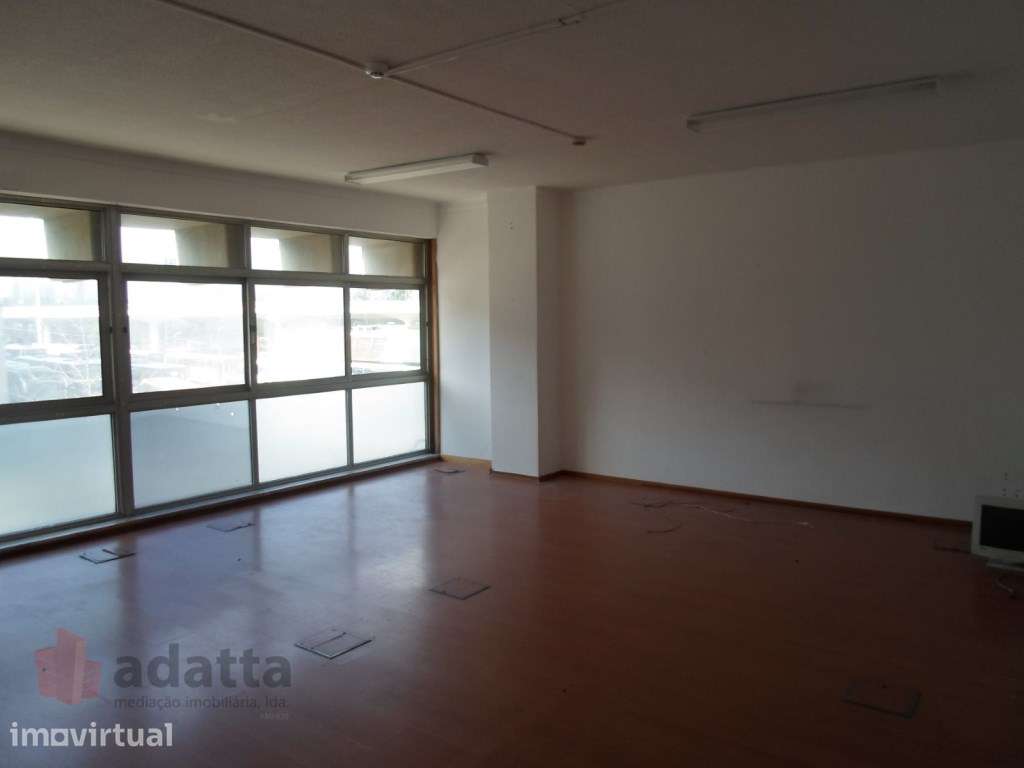 Escritório c/63 m2 Avenida Fernão Magalhães, Coimbra [junto IEFP, f... - Grande imagem: 2/7