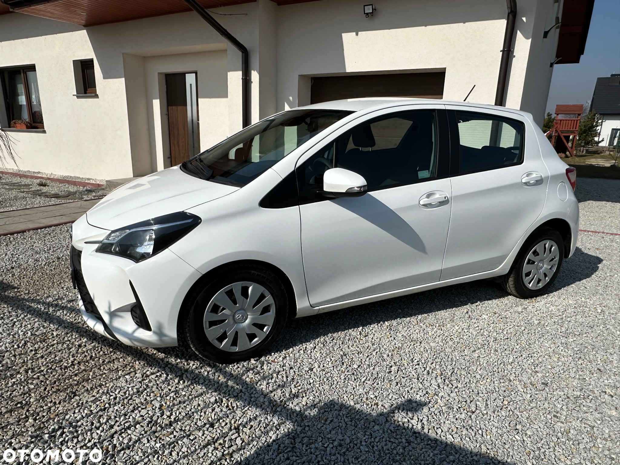 Toyota Yaris 1.0 Life - 10