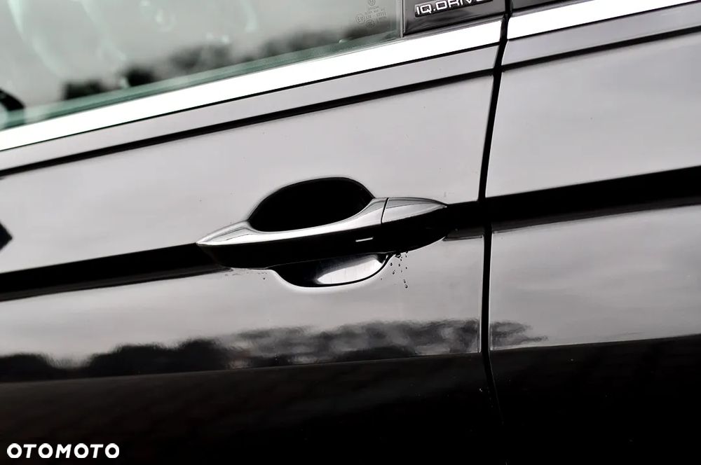 Volkswagen Tiguan 1.5 TSI EVO IQ Drive - 17