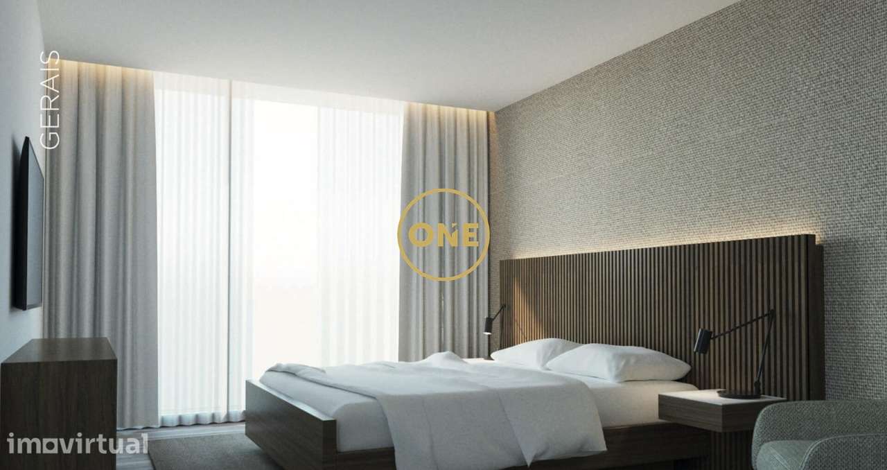 Apartamento na Lagoa com 144 m2 - Grande imagem: 2/9