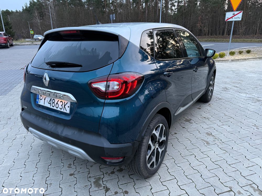 Renault Captur (ENERGY) TCe 90 INTENS - 3