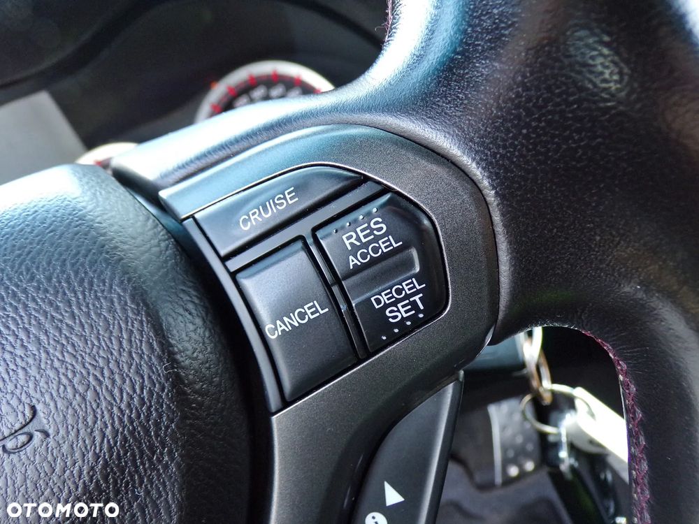 Honda Accord - 22