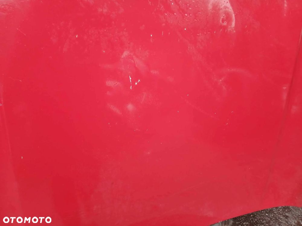 Skoda Fabia I Maska różne kolory - 4