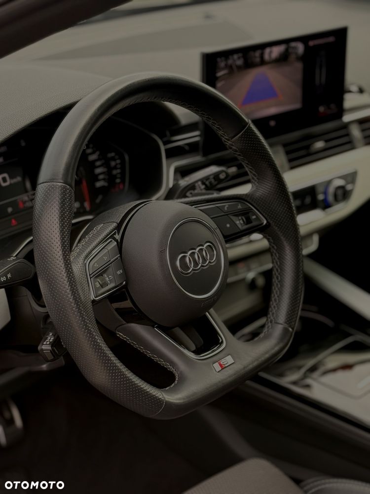 Audi A4 Avant 35 TFSI mHEV S Line S tronic - 21