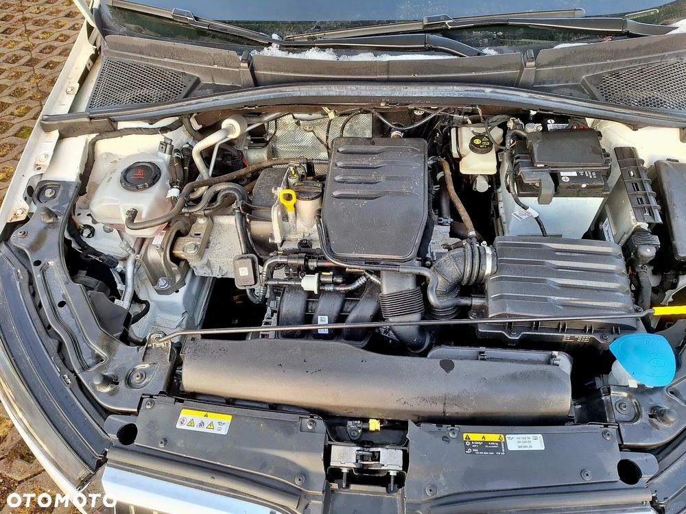 Skoda Fabia 1.0 MPI Active - 22