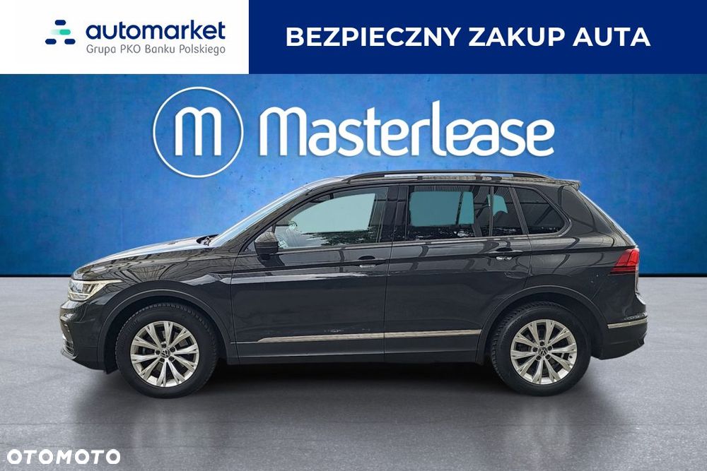 Volkswagen Tiguan 1.5 TSI EVO Life DSG - 9