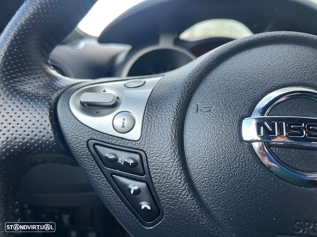 Nissan Juke 1.2 DIG-T Tekna Premium - 17