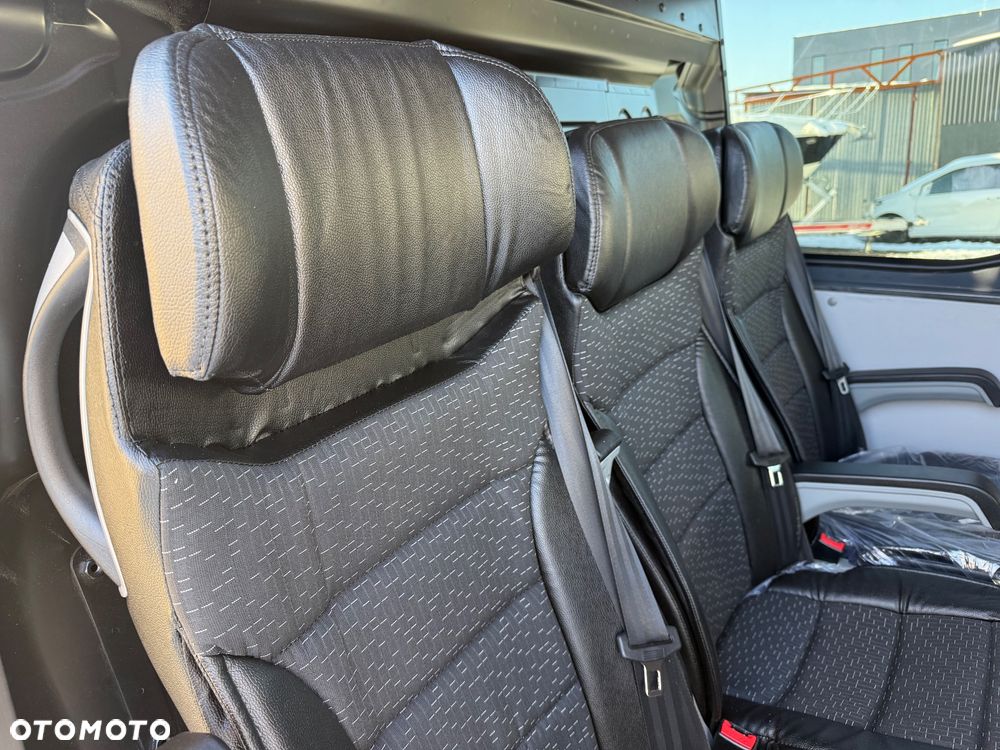 Iveco Daily Brygadówka 3.0 Automat Nowy !!! - 11