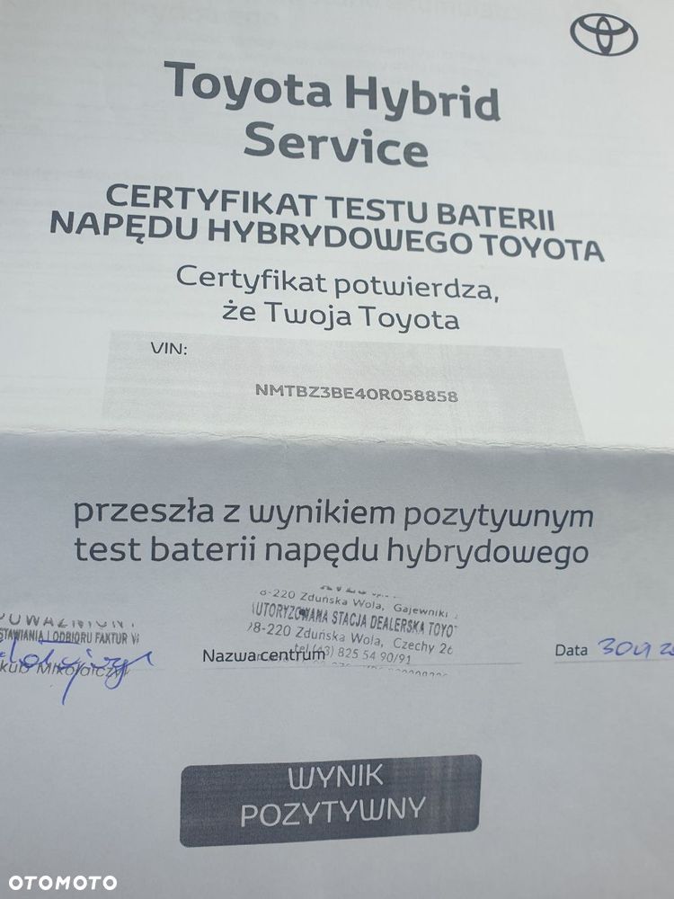 Toyota Corolla - 32