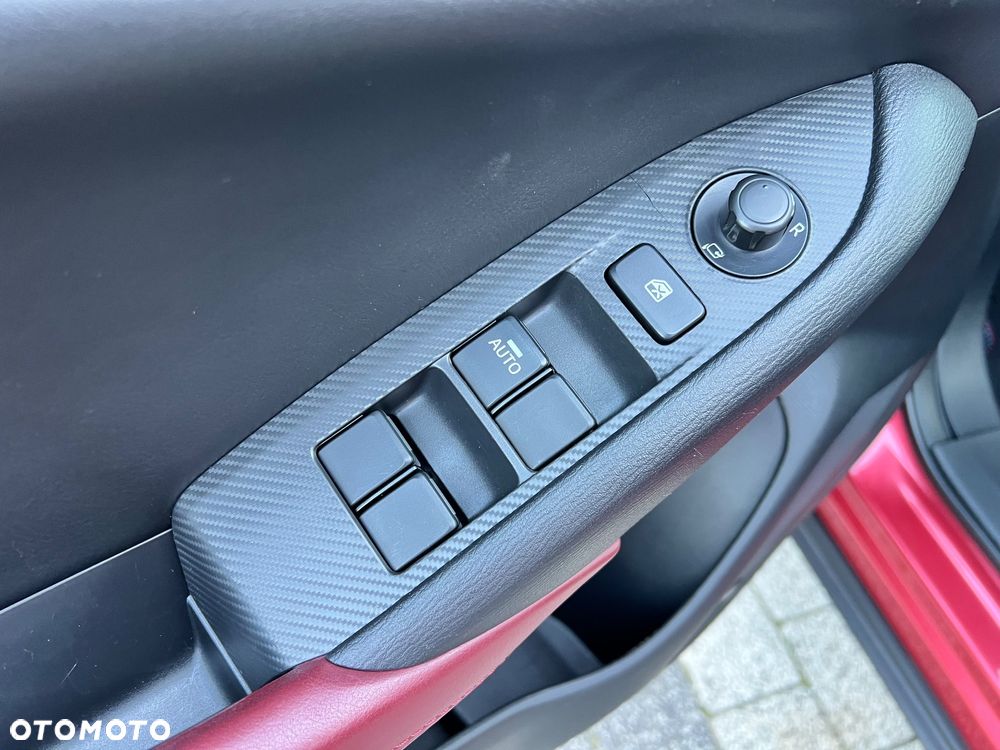 Mazda CX-3 SKYACTIV-G 150 i-ELOOP AWD Sports-Line - 22