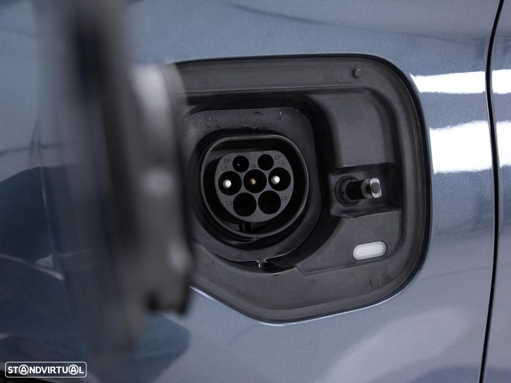 SEAT Leon 1.4 e-Hybrid Xcellence DSG - 14
