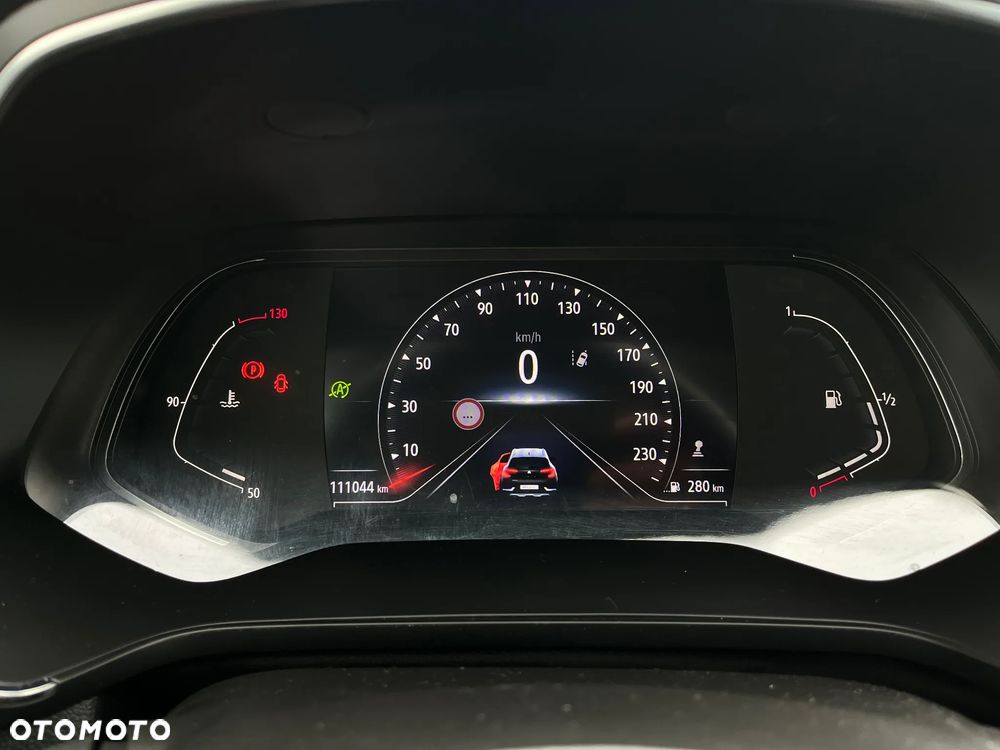 Renault Captur 1.0 TCe Intens - 14