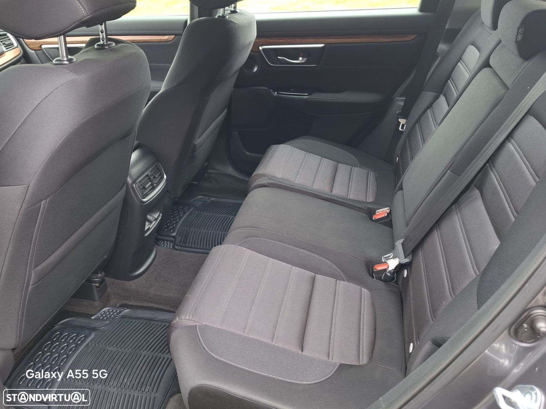 Honda CR-V 2.0 i-MMD Elegance - 18