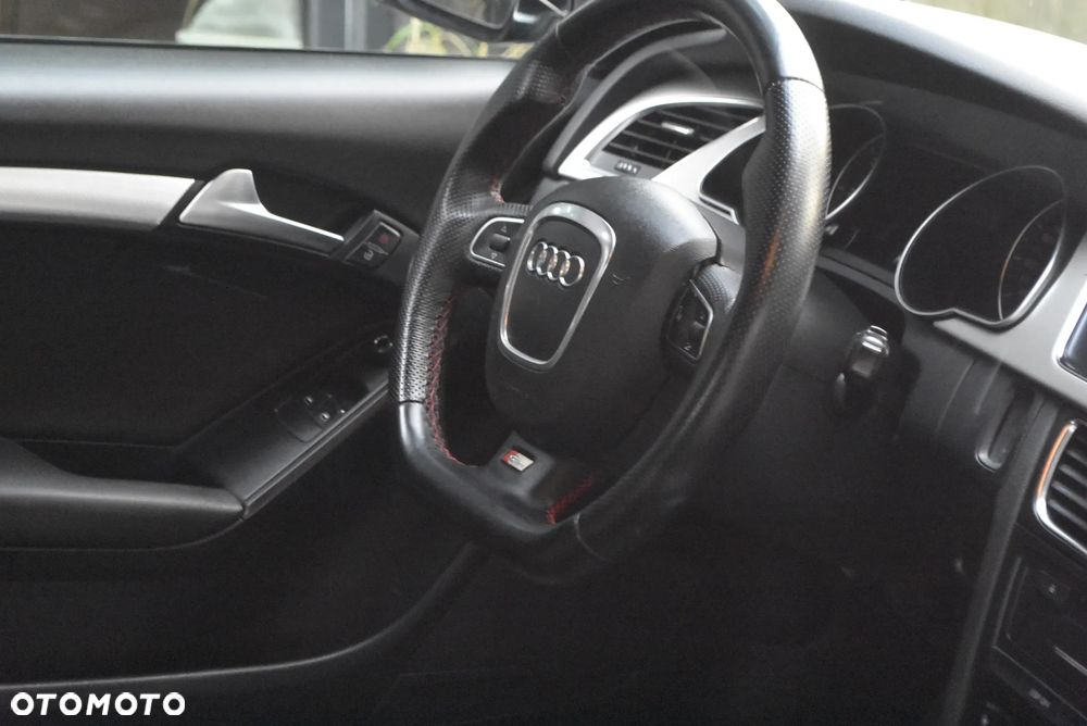 Audi A5 Coupé - 11